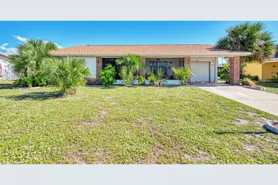 6522 Coliseum Boulevard, Port Charlotte, FL 33981 - Photo 1