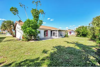 6522 Coliseum Boulevard, Port Charlotte, FL 33981 - Photo 3