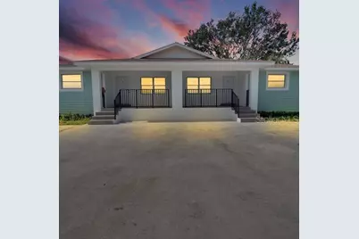 2921 Vasco Street #A and B, Punta Gorda, FL 33950 - Photo 1