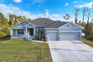 14368 Overlook Ave, Port Charlotte, FL 33981 - Photo 1