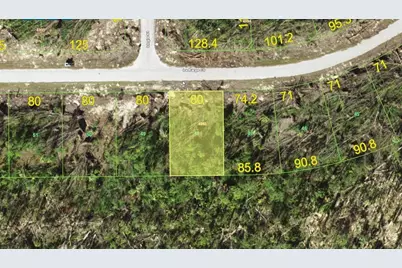 16280 La Barge Circle, Port Charlotte, FL 33981 - Photo 1