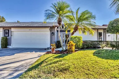 604 Chestnut Lane, Englewood, FL 34223 - Photo 1