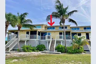 9400 Little Gasparilla Island #A8, Placida, FL 33946 - Photo 1