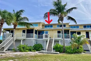 9400 Little Gasparilla Island, Placida, FL 33946 - Photo 1