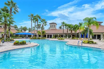 2860 Arugula Drive, North Port, FL 34289 - Photo 53