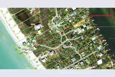 8142 Little Gasparilla Island, Placida, FL 33946 - Photo 3