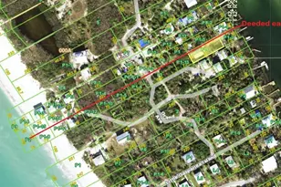 8142 Little Gasparilla Island, Placida, FL 33946 - Photo 3