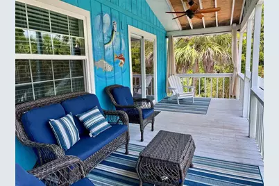 8142 Little Gasparilla Island, Placida, FL 33946 - Photo 9