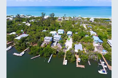 8146 Little Gasparilla Island, Placida, FL 33946 - Photo 3