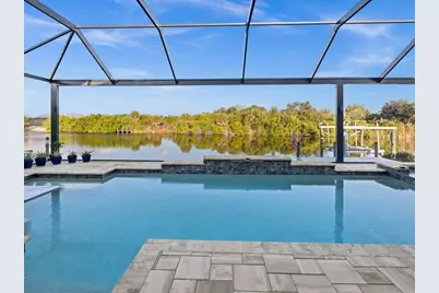 8130 Santa Cruz Drive, Port Charlotte, FL 33981 - Photo 3