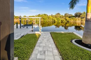 8130 Santa Cruz Dr, Port Charlotte, FL 33981 - Photo 33