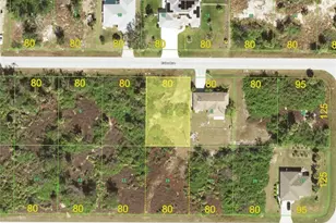 11089 Euler Ave, Englewood, FL 34224 - Photo 1