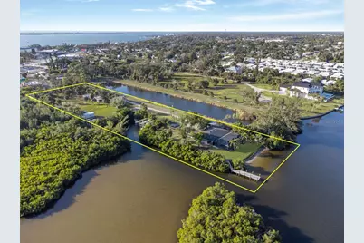 300 E Bay Heights Avenue, Englewood, FL 34223 - Photo 3