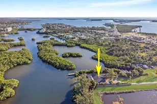 300 E Bay Heights Ave, Englewood, FL 34223 - Photo 1