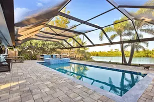 300 E Bay Heights Ave, Englewood, FL 34223 - Photo 3