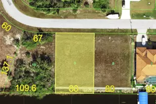 13421 Green Castle Ave, Port Charlotte, FL 33981 - Photo 1