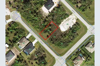 110 Arrow Lane, Rotonda West, FL 33947 - Photo 1