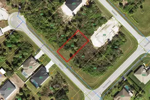 110 Arrow Ln, Rotonda West, FL 33947 - Photo 1