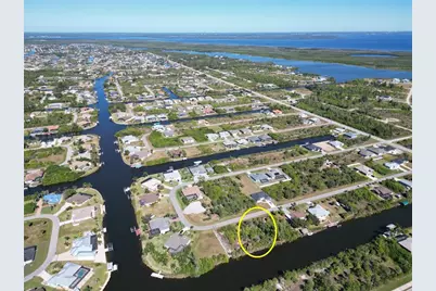 15706 Stuart Circle, Port Charlotte, FL 33981 - Photo 3