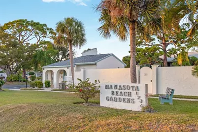 1730 Manasota Beach Road #207, Englewood, FL 34223 - Photo 47