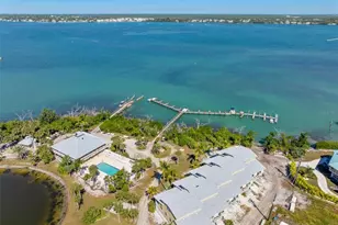 9400 Little Gasparilla Island, Placida, FL 33946 - Photo 41