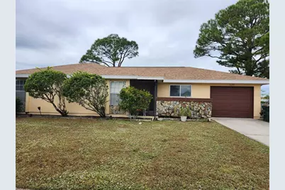 7579 Parrish Street, North Port, FL 34287 - Photo 1