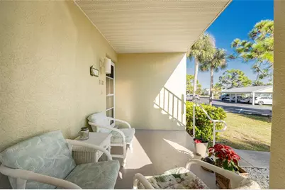 6600 Gasparilla Pines Boulevard #112, Englewood, FL 34224 - Photo 3