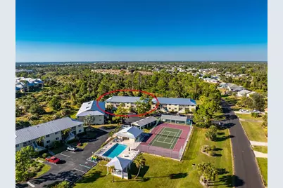 6600 Gasparilla Pines Boulevard #112, Englewood, FL 34224 - Photo 1
