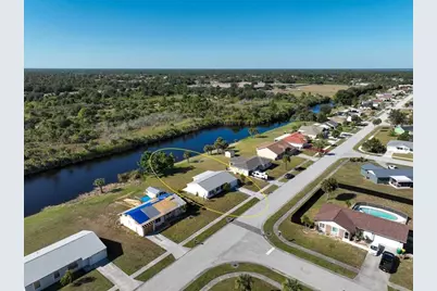 6628 Thorman Road, Port Charlotte, FL 33981 - Photo 1