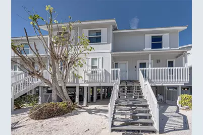 420 Gulf Boulevard #6, Boca Grande, FL 33921 - Photo 1