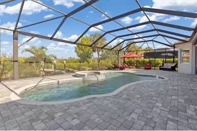 14412 Ponce De Leon Trail, Port Charlotte, FL 33981 - Photo 33