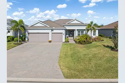 14412 Ponce De Leon Trail, Port Charlotte, FL 33981 - Photo 3