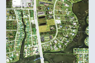 1701 Placida and 1630 Manor Road, Englewood, FL 34223 - Photo 23