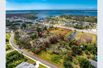 1701 Placida and 1630 Manor Road, Englewood, FL 34223 - Photo 1