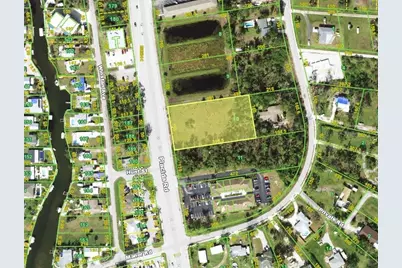 1701 Placida and 1630 Manor Road, Englewood, FL 34223 - Photo 25