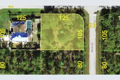 1365 Shields Street, Punta Gorda, FL 33980 - Photo 1