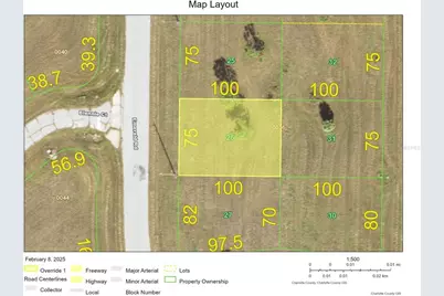 13014 Emerald Road, Placida, FL 33946 - Photo 1