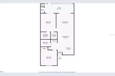 6600 Gasparilla Pines Boulevard #14-103, Englewood, FL 34224 - Photo 29