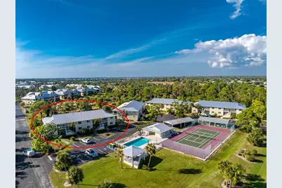 6600 Gasparilla Pines Boulevard #14-103, Englewood, FL 34224 - Photo 33