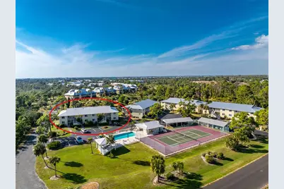 6600 Gasparilla Pines Boulevard #14-103, Englewood, FL 34224 - Photo 33