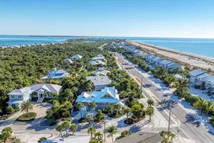 402 Lafitte St, Boca Grande, FL 33921 - Photo 1