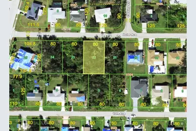 22453 Aster Avenue, Punta Gorda, FL 33980 - Photo 1