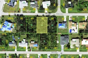 22453 Aster Ave, Punta Gorda, FL 33980 - Photo 1