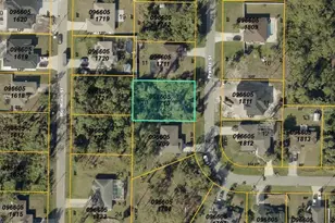 Lot #10 Frantz St, North Port, FL 34286 - Photo 1