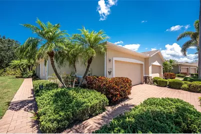 13392 Abercrombie Drive, Englewood, FL 34223 - Photo 1