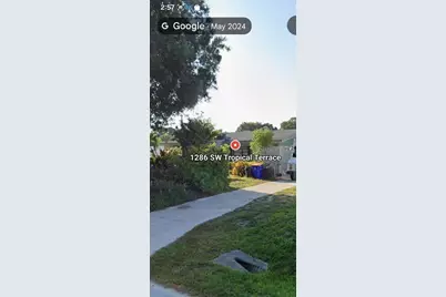 1286 SW Tropical Terrace, Stuart, FL 34997 - Photo 9