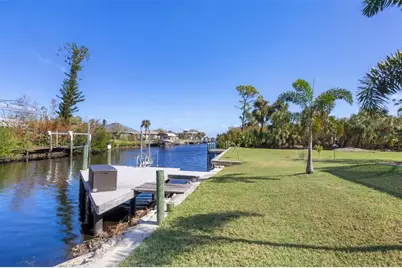 5105 Ackley Terrace, Port Charlotte, FL 33981 - Photo 45