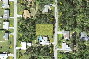 742 Haleybury (Lot 24) St, Port Charlotte, FL 33948 - Photo 1