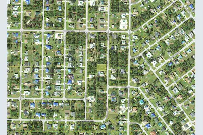 742 Haleybury (Lot 24) Street, Port Charlotte, FL 33948 - Photo 3