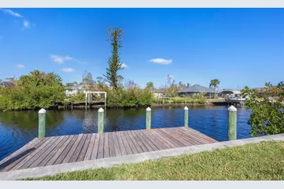 5097 Ackley Terrace, Port Charlotte, FL 33981 - Photo 5
